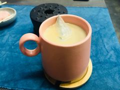 小种鲜奶煮茶-扫雪煮茶(西村店)