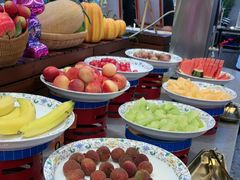 -非烤勿扰自助烤肉(深圳宝安华强广场店)