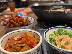 -袁山山重庆火锅(丈八北路店)