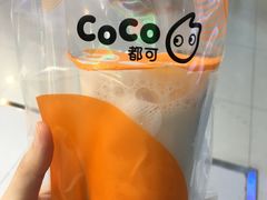 -CoCo都可(天河又一城店)