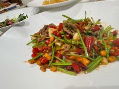 -满堂·烤鸭店·北京菜(鼓楼店)