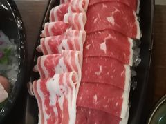 -捞王猪肚鸡火锅(昆山店)