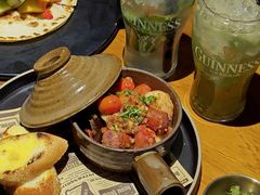 -黑角餐厅美式狂野Blackhorn(昌茂花园店)