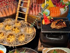 -花潮料理艺食馆(成都万象城店)