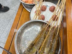 -盈田盈粥庄(博山东路店)