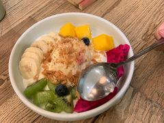 -宝珠奶酪(长宁金虹桥店)