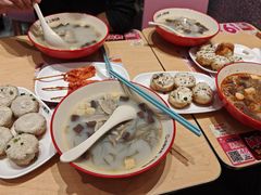 -小杨生煎(周浦万达店)
