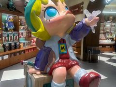 -泡泡玛特POPMART(壹号店)