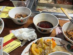 -好得火锅(育才店)