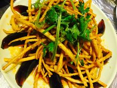 -靓靓蒸虾(中山公园店)