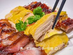 -凤来茶餐·粤菜馆(珠江新城店)