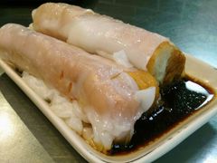 炸面肠-银记肠粉(文昌北路店)