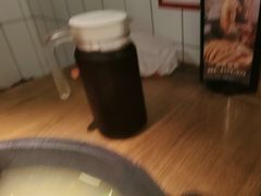 -巴卤社老火锅(财富店)