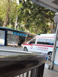 -广西壮族自治区妇幼保健院(新阳院区)