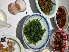 -欧记大排档·景德菜(上海首店)