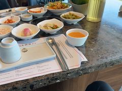 -肉加韩国料理·烤肉(金茂湾店)