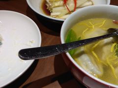 -上海人家花樣年华(中山公园店)