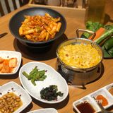 济宁元老级韩料土大力开的烤肉店