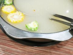 -潮汕牛肉火锅