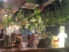 -咖法森林·咖啡  酒吧(天河店)