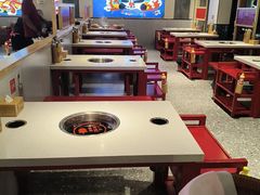 -签哥签妹儿串串火锅(青年路店)