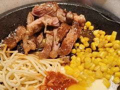 -菲滋意式餐厅(富阳东方茂店)