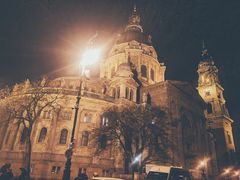 -圣伊什特万圣殿