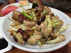 -小放牛炒菜馆(裕华东路店)