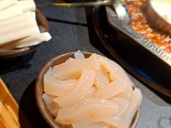 -大风老火锅(江北一店)