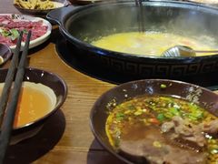 -受气牛肉·重庆耙牛肉(来福士店)
