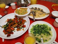 -群乐饭店(滨安路店)