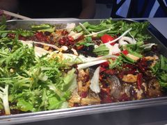 -鱼酷活鱼烤鱼(恒隆广场店)