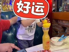 -杯子红牛排(西樵店)