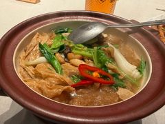 -码头见·潮汕菜(领展中心城店)