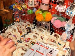 -小核桃品质串店(世茂大道店)