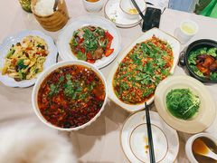 -悦哉·派对·草坪婚礼·围炉煮茶(三圣乡店)