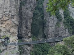 -雁荡山风景名胜区