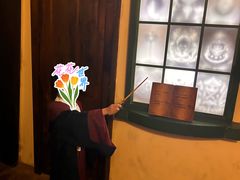 -逃脱反斗城沉浸剧情密室(阳光新业中心店)