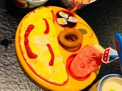 -东京爱上大连(中央大道店)