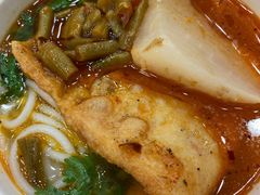 素汤粉-蔡林记(珞狮南路店)