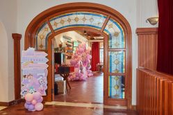 -派对猴生日派对策划(浦东店)