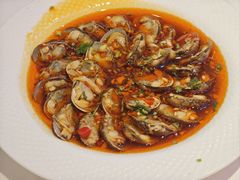-不仔客海鲜·烧烤·270度海景餐厅(大东海店)