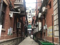 -王记生烫牛杂面馆(兰陵路店)
