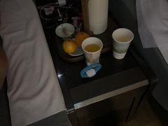 -华夏良子·足道SPA艾灸(金皇大厦店)