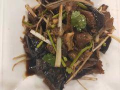 -鼎好家常菜(天桥店)