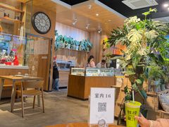 -1861意大利餐厅(文化广场店)