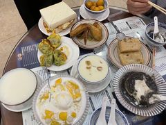 煎饺-仁信老铺(华盖路店)