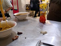 -泰顺江南春面馆