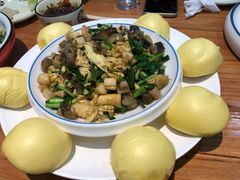 -大清花饺子城(昌黎店)