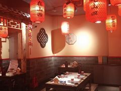 -山四砂锅(太原钟楼街店)